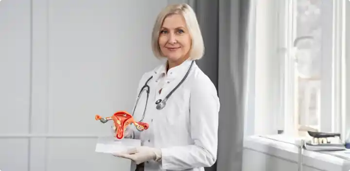 Larawan ni Dr. Clara Reyes